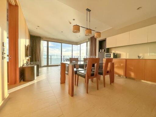 Condo for sale 3 bedroom 132 m² in North point, Pattaya