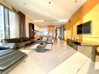 Condo for sale 3 bedroom 132 m² in North point, Pattaya