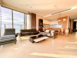 Condo for sale 3 bedroom 132 m² in North point, Pattaya