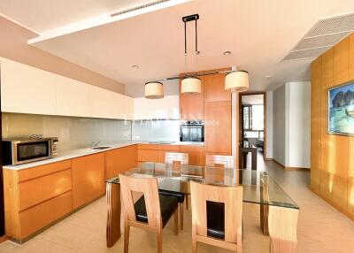 Condo for sale 3 bedroom 132 m² in North point, Pattaya