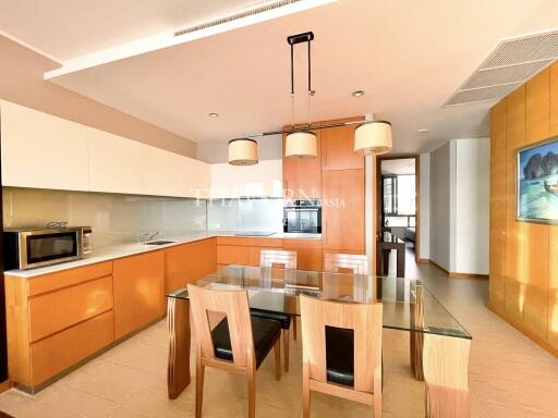 Condo for sale 3 bedroom 132 m² in North point, Pattaya