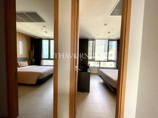 Condo for sale 3 bedroom 132 m² in North point, Pattaya