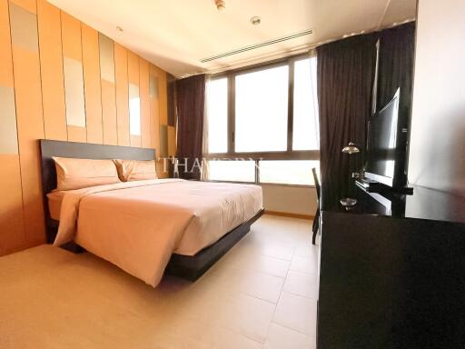 Condo for sale 3 bedroom 132 m² in North point, Pattaya