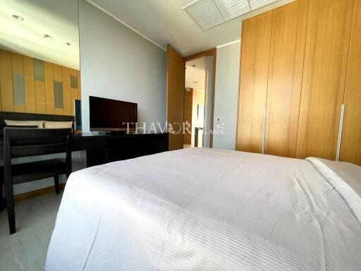 Condo for sale 3 bedroom 132 m² in North point, Pattaya