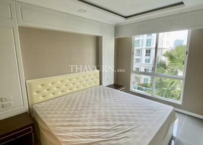 ขาย คอนโด 2 ห้องนอน 70 ตร.ม. ใน  The Orient Resort and Spa, Pattaya