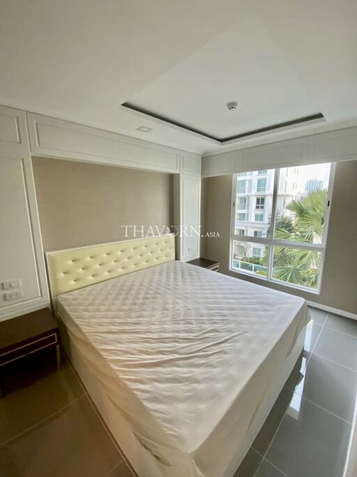 Condo for sale 2 bedroom 70 m² in The Orient Resort and Spa, Pattaya