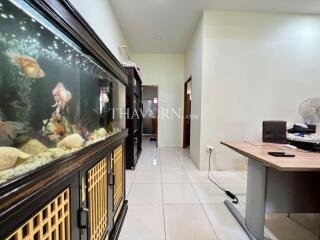 House For sale 3 bedroom 200 m² with land 364 m² in SP4 Village, Pattaya