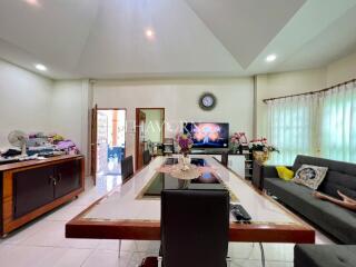 House For sale 3 bedroom 200 m² with land 364 m² in SP4 Village, Pattaya