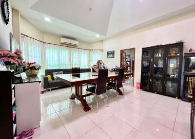 House For sale 3 bedroom 200 m² with land 364 m² in SP4 Village, Pattaya