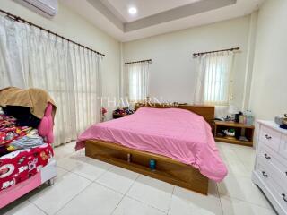 House For sale 3 bedroom 200 m² with land 364 m² in SP4 Village, Pattaya