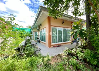 House For sale 3 bedroom 200 m² with land 364 m² in SP4 Village, Pattaya