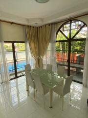House For sale 3 bedroom 195 m² with land 360 m² in Baan Dusit, Pattaya