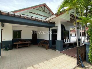 House For sale 3 bedroom 195 m² with land 360 m² in Baan Dusit, Pattaya