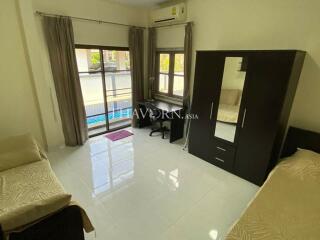 บ้าน ขาย 3 ห้องนอน 195 ตร.ม. ที่ดิน 360 m² ใน  Baan Dusit, Pattaya