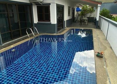 House For sale 3 bedroom 195 m² with land 360 m² in Baan Dusit, Pattaya