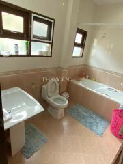 House For sale 3 bedroom 195 m² with land 360 m² in Baan Dusit, Pattaya