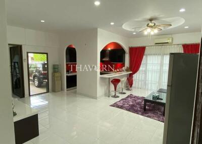 House For sale 3 bedroom 195 m² with land 360 m² in Baan Dusit, Pattaya