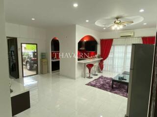 House For sale 3 bedroom 195 m² with land 360 m² in Baan Dusit, Pattaya