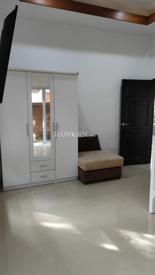 House For sale 3 bedroom 130 m² with land 240 m² in Baan Dusit, Pattaya