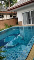 House For sale 3 bedroom 130 m² with land 240 m² in Baan Dusit, Pattaya