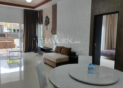 House For sale 3 bedroom 130 m² with land 240 m² in Baan Dusit, Pattaya