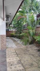 House For sale 3 bedroom 130 m² with land 240 m² in Baan Dusit, Pattaya