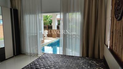 บ้าน ขาย 3 ห้องนอน 130 ตร.ม. ที่ดิน 240 m² ใน  Baan Dusit, Pattaya