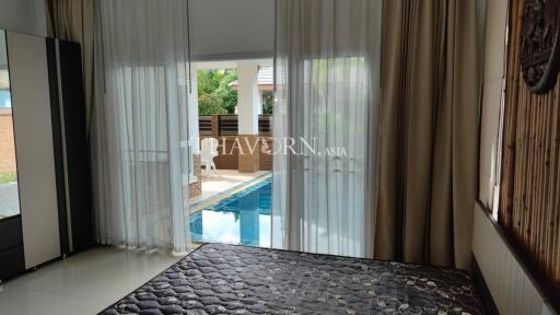 House For sale 3 bedroom 130 m² with land 240 m² in Baan Dusit, Pattaya