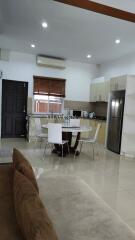 บ้าน ขาย 3 ห้องนอน 130 ตร.ม. ที่ดิน 240 m² ใน  Baan Dusit, Pattaya