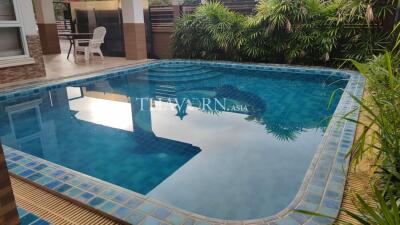 House For sale 3 bedroom 130 m² with land 240 m² in Baan Dusit, Pattaya