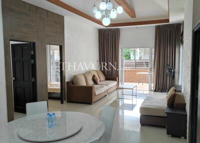 House For sale 3 bedroom 130 m² with land 240 m² in Baan Dusit, Pattaya