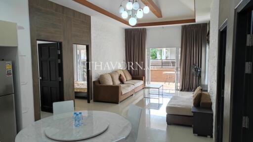 House For sale 3 bedroom 130 m² with land 240 m² in Baan Dusit, Pattaya