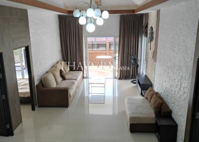 House For sale 3 bedroom 130 m² with land 240 m² in Baan Dusit, Pattaya