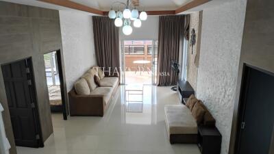 House For sale 3 bedroom 130 m² with land 240 m² in Baan Dusit, Pattaya