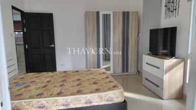 House For sale 3 bedroom 130 m² with land 240 m² in Baan Dusit, Pattaya