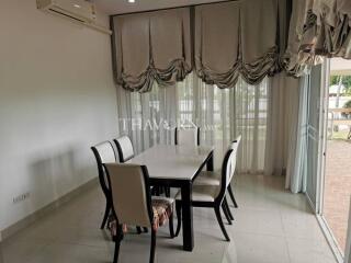 House For sale 3 bedroom 230 m² with land 464 m² in Baan Dusit, Pattaya