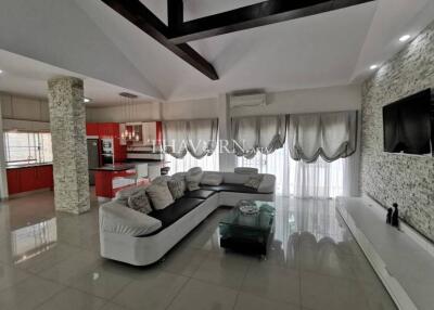 House For sale 3 bedroom 230 m² with land 464 m² in Baan Dusit, Pattaya