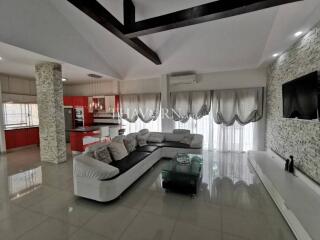 House For sale 3 bedroom 230 m² with land 464 m² in Baan Dusit, Pattaya