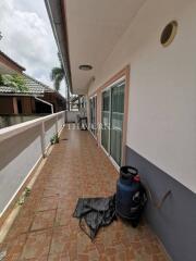 House For sale 3 bedroom 230 m² with land 464 m² in Baan Dusit, Pattaya