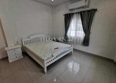 House For sale 3 bedroom 230 m² with land 464 m² in Baan Dusit, Pattaya