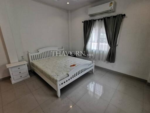 House For sale 3 bedroom 230 m² with land 464 m² in Baan Dusit, Pattaya