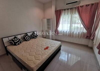 House For sale 3 bedroom 230 m² with land 464 m² in Baan Dusit, Pattaya