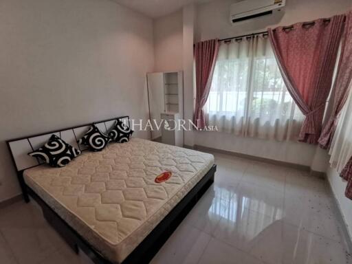 House For sale 3 bedroom 230 m² with land 464 m² in Baan Dusit, Pattaya