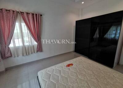 House For sale 3 bedroom 230 m² with land 464 m² in Baan Dusit, Pattaya