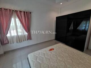 House For sale 3 bedroom 230 m² with land 464 m² in Baan Dusit, Pattaya