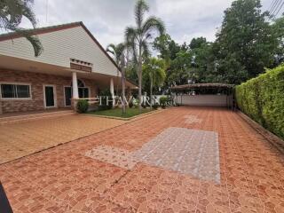 House For sale 3 bedroom 230 m² with land 464 m² in Baan Dusit, Pattaya