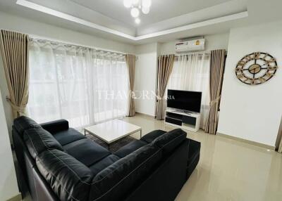 House For sale 4 bedroom 480 m² with land 260 m² in Baan Dusit, Pattaya