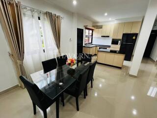 House For sale 4 bedroom 480 m² with land 260 m² in Baan Dusit, Pattaya