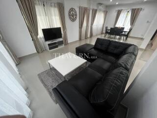 House For sale 4 bedroom 480 m² with land 260 m² in Baan Dusit, Pattaya