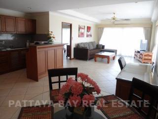 View Talay Residence 6 Apartment for Rent